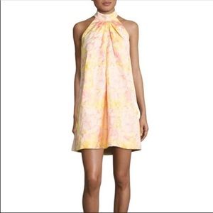 Badgley Mischka Nola Dress (H)